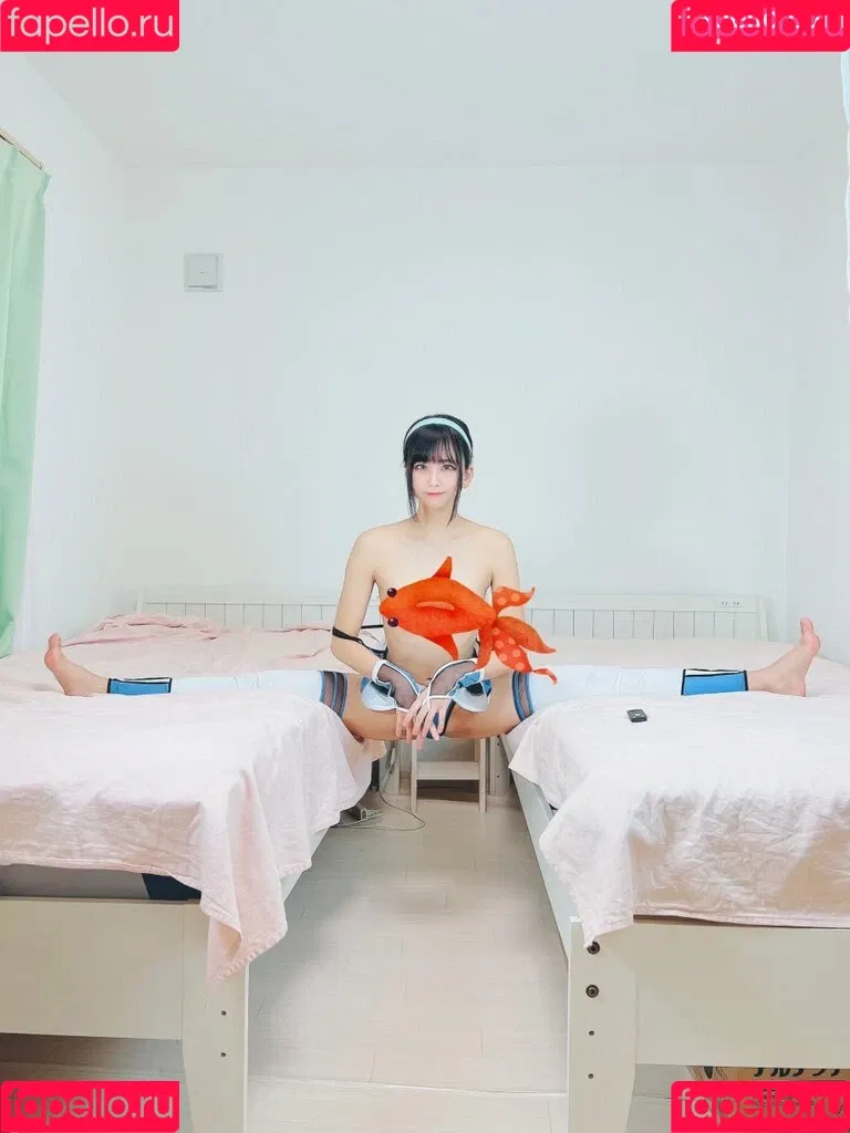 Yanagimaru Onlyfans Photo Gallery 