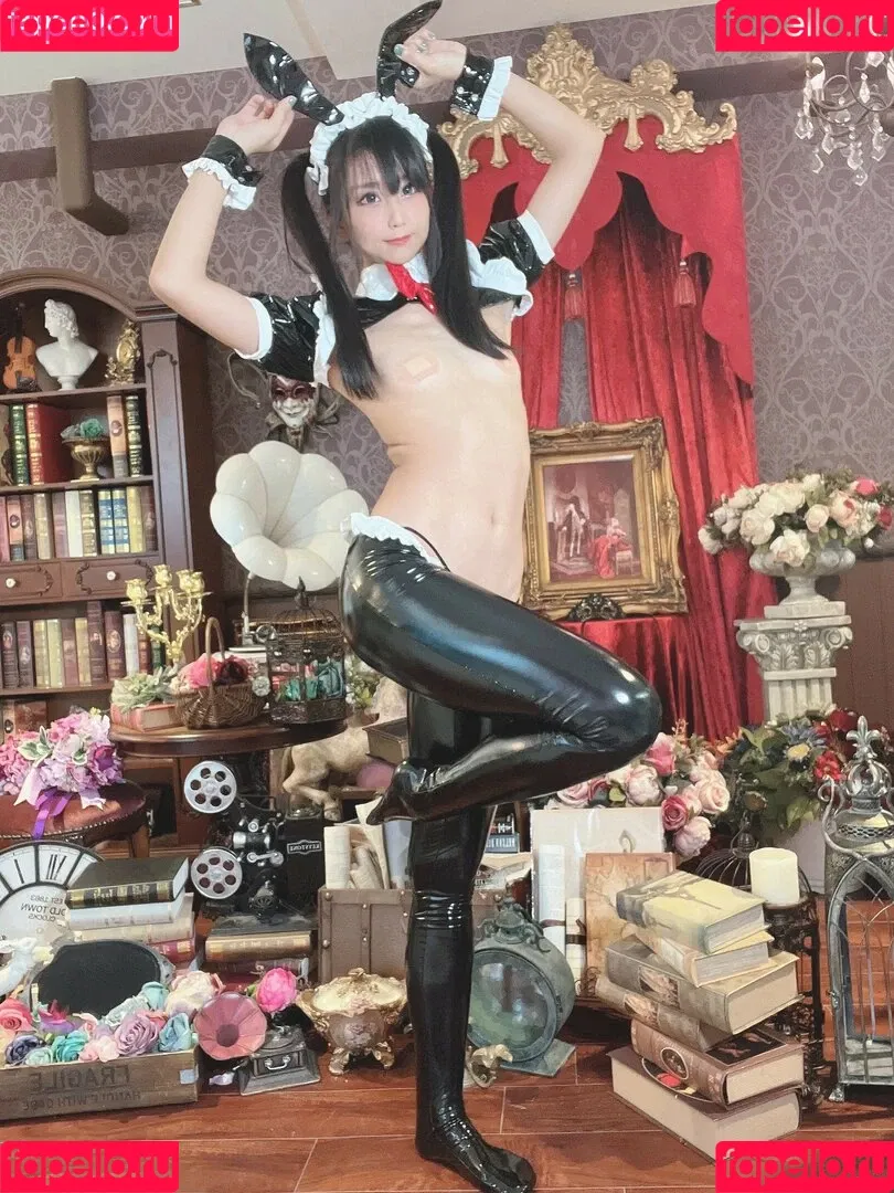 Yanagimaru Onlyfans Photo Gallery 