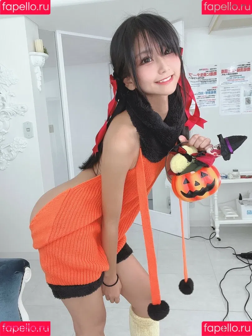 Yanagimaru Onlyfans Photo Gallery 