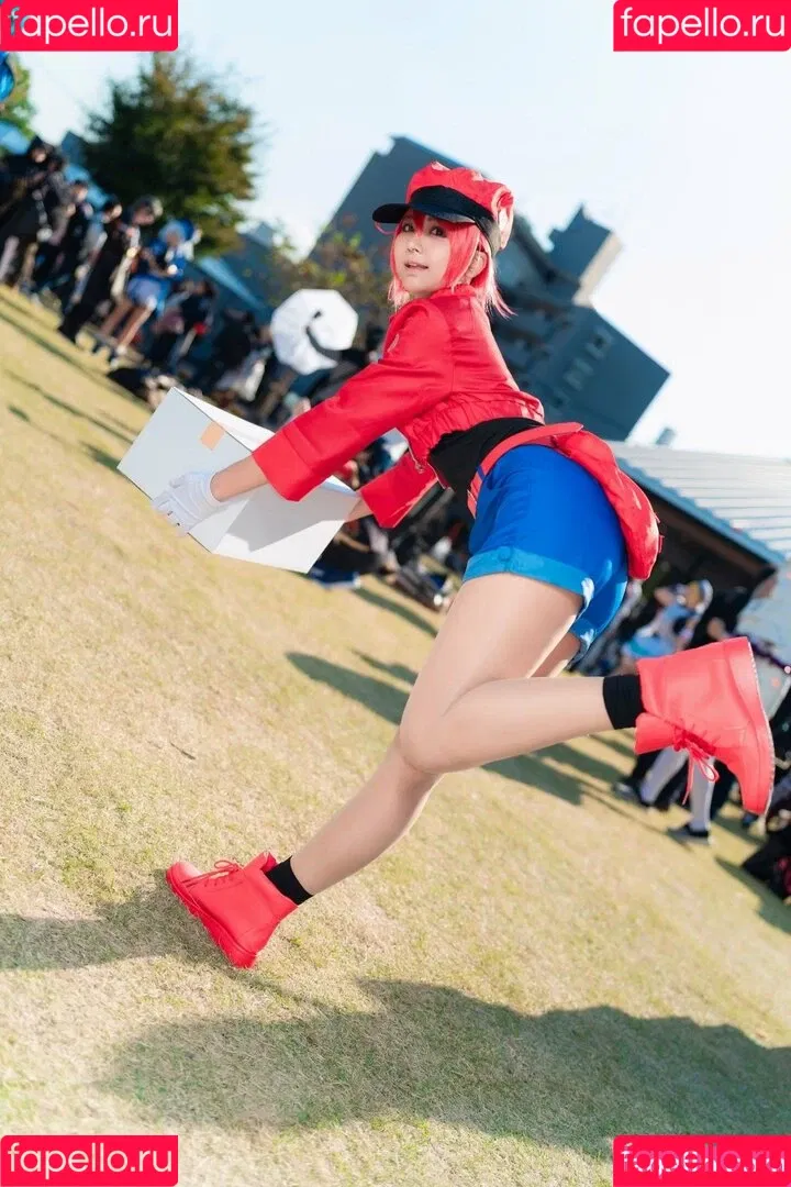 Yanagimaru Onlyfans Photo Gallery 