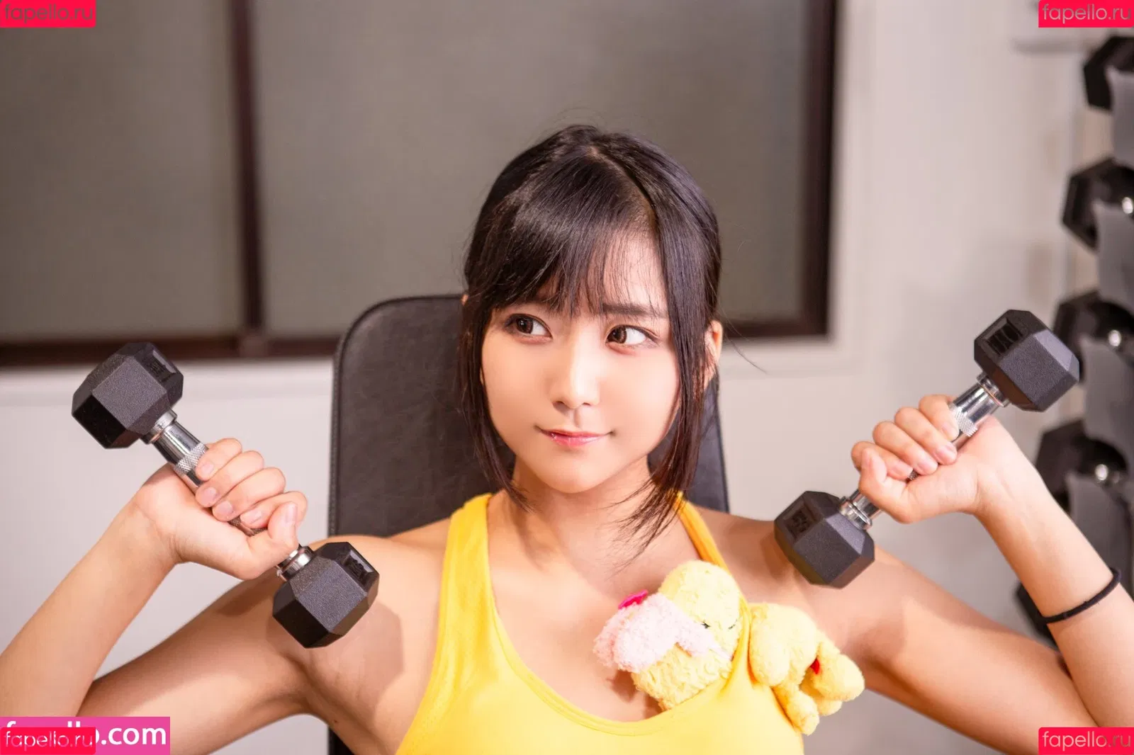 Yanagimaru Onlyfans Photo Gallery 