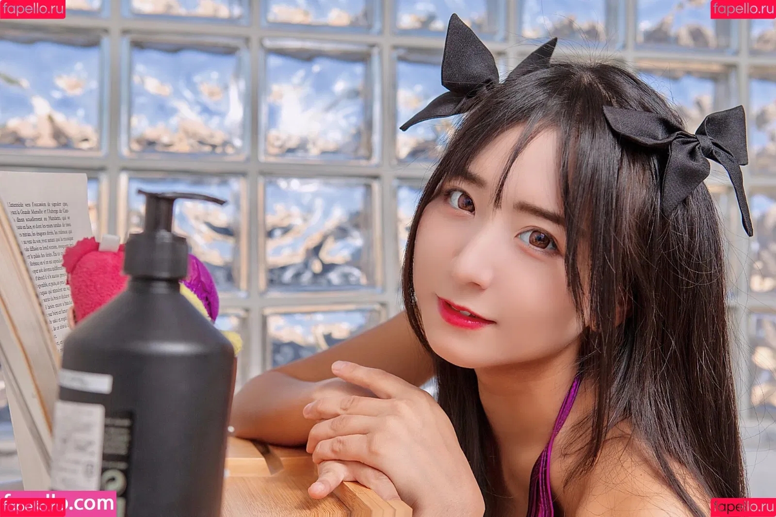 Yanagimaru Onlyfans Photo Gallery 