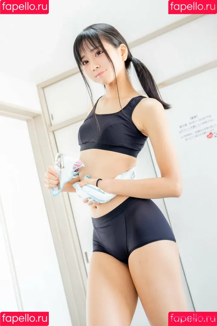 Yanagimaru Onlyfans Photo Gallery 