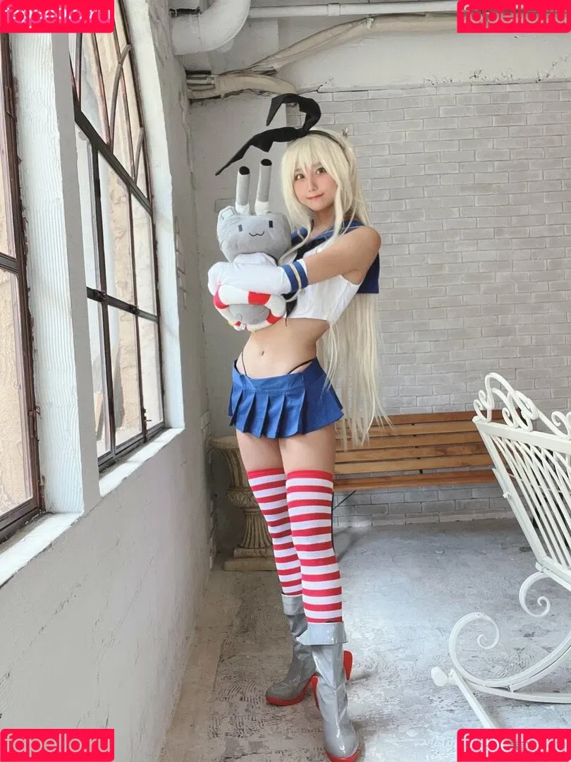 Yanagimaru Onlyfans Photo Gallery 