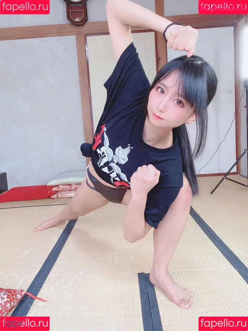 Yanagimaru Onlyfans Photo Gallery 