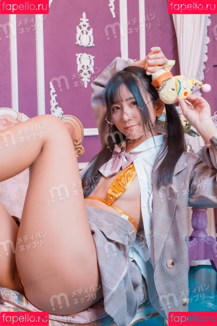 Yanagimaru Onlyfans Photo Gallery 