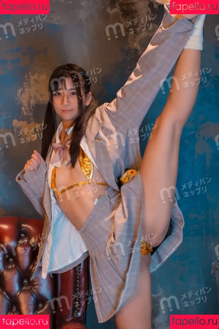 Yanagimaru Onlyfans Photo Gallery 