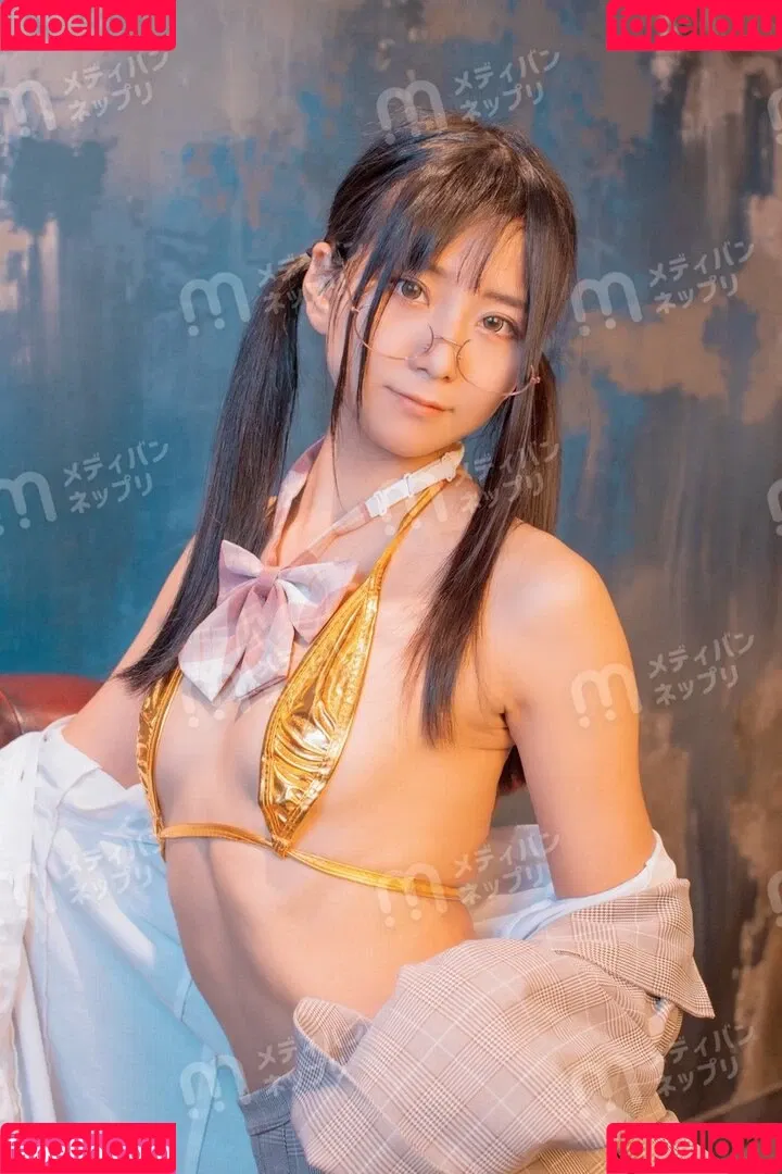 Yanagimaru Onlyfans Photo Gallery 