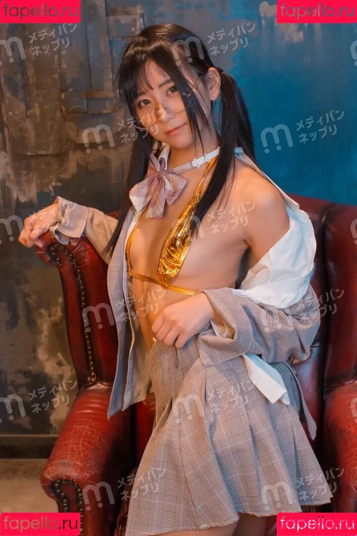 Yanagimaru Onlyfans Photo Gallery 