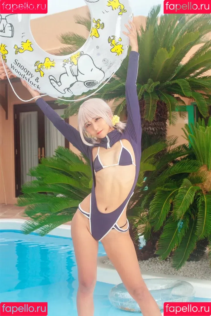 Yanagimaru Onlyfans Photo Gallery 