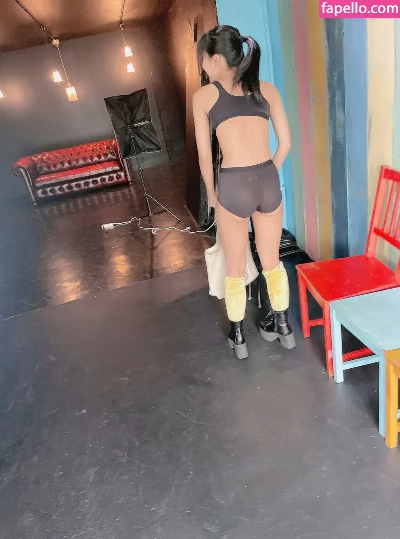 Yanagimaru Onlyfans Photo Gallery 