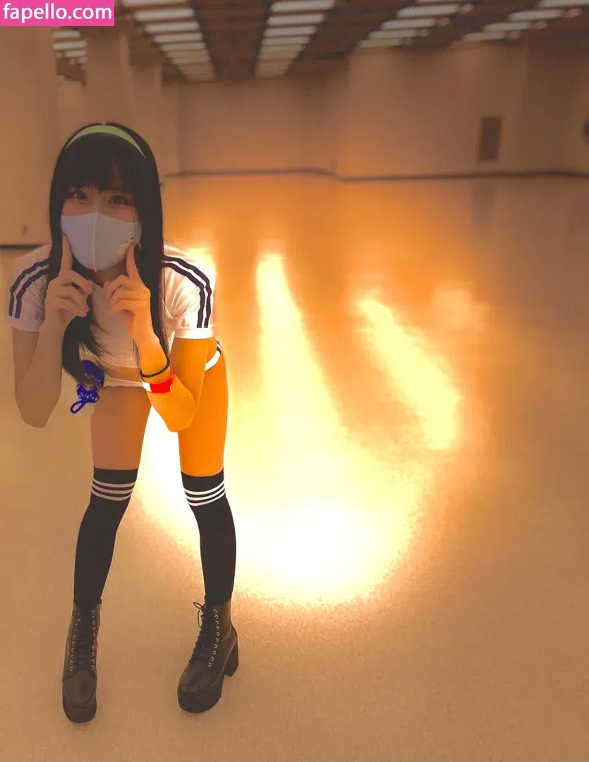 Yanagimaru Onlyfans Photo Gallery 