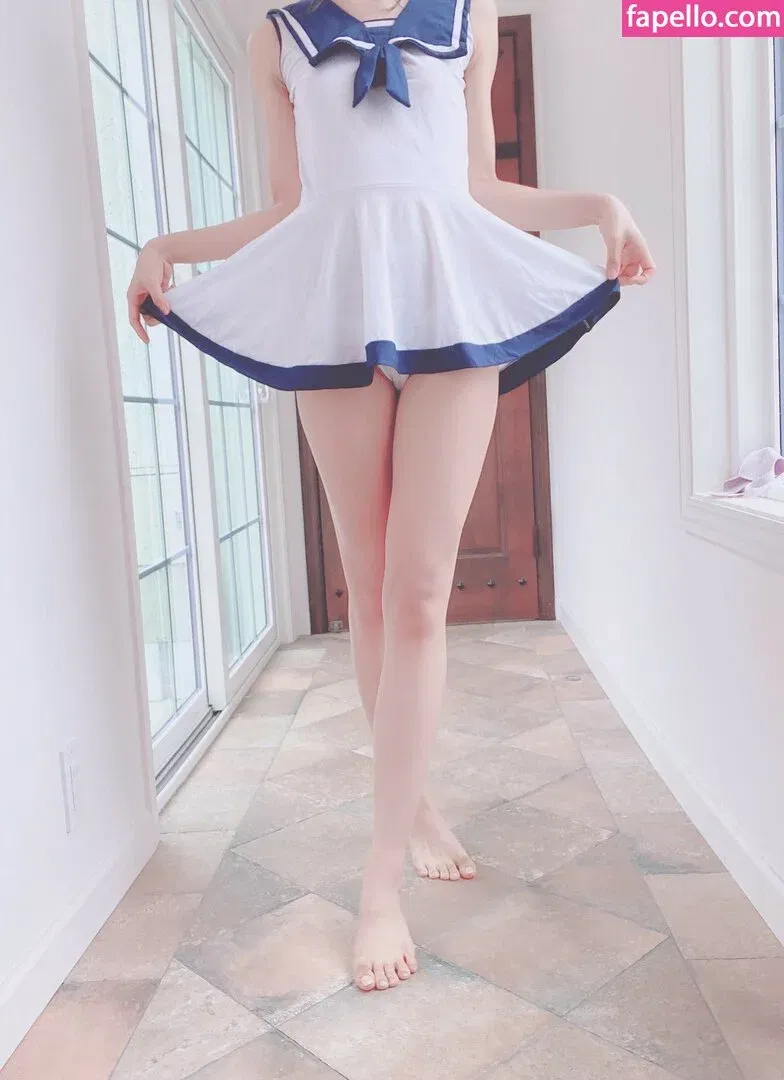 Yanagimaru Onlyfans Photo Gallery 