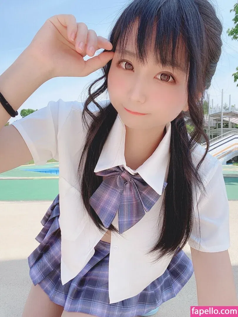 Yanagimaru Onlyfans Photo Gallery 