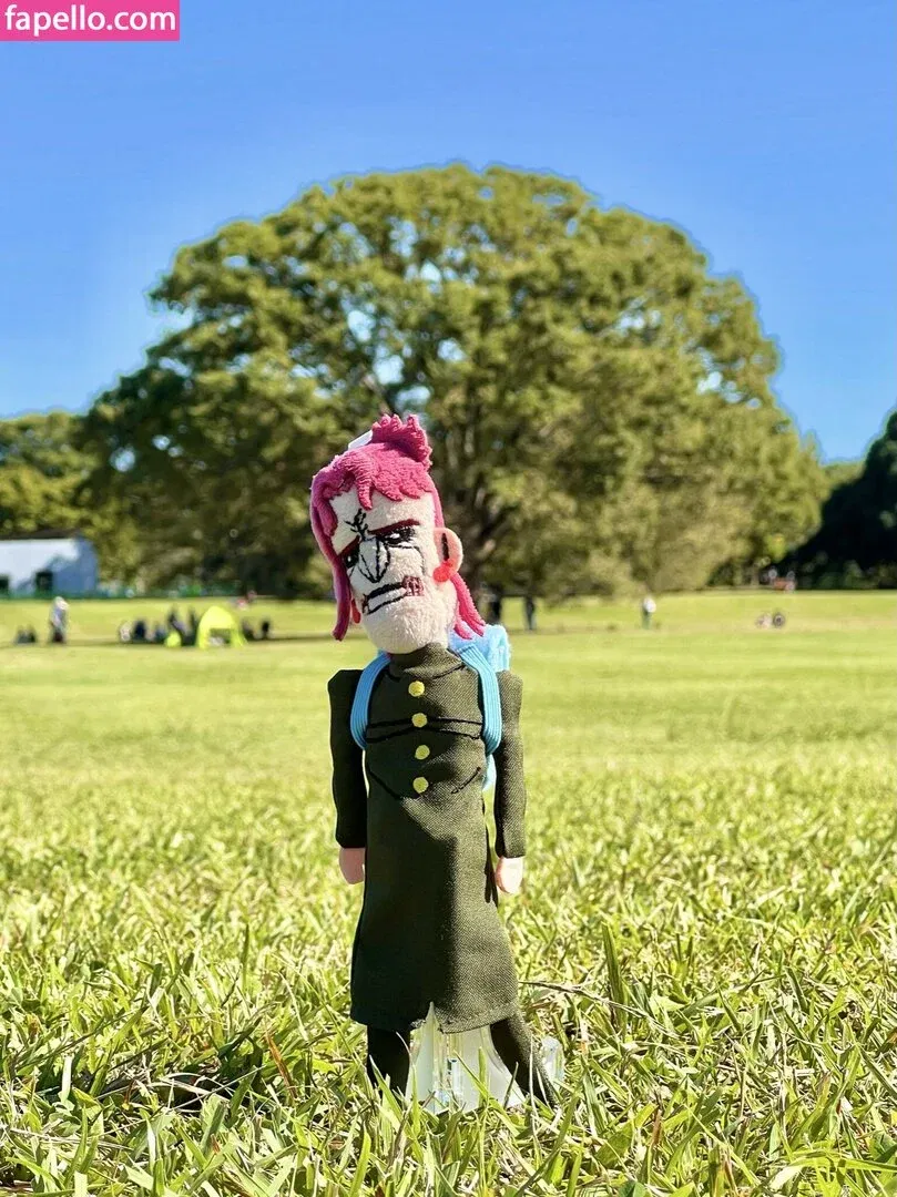 Yanagimaru Onlyfans Photo Gallery 