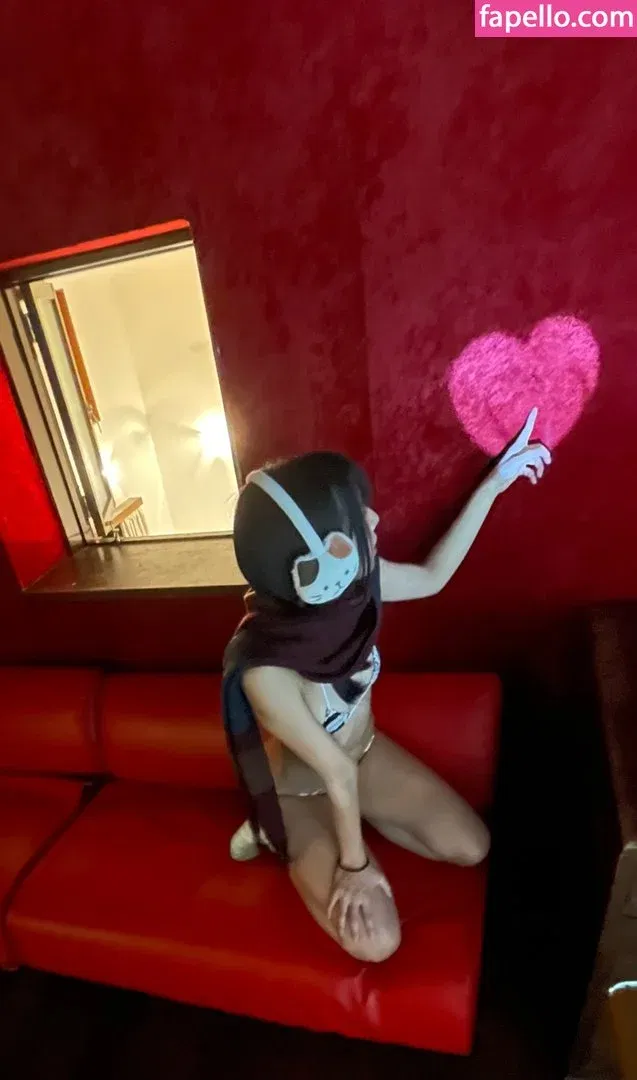 Yanagimaru Onlyfans Photo Gallery 