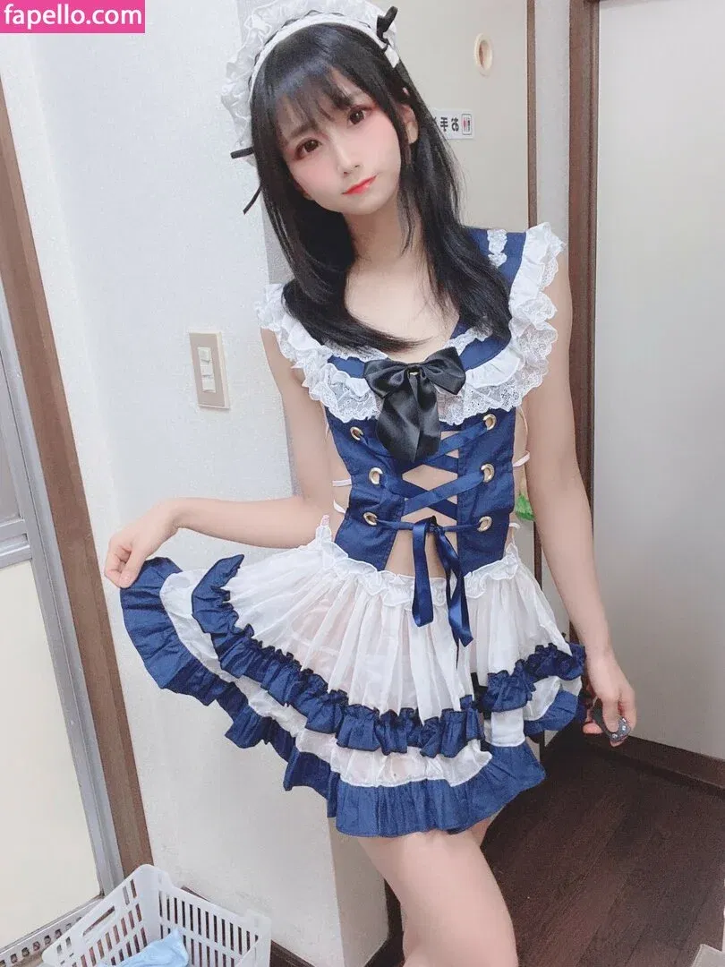 Yanagimaru Onlyfans Photo Gallery 