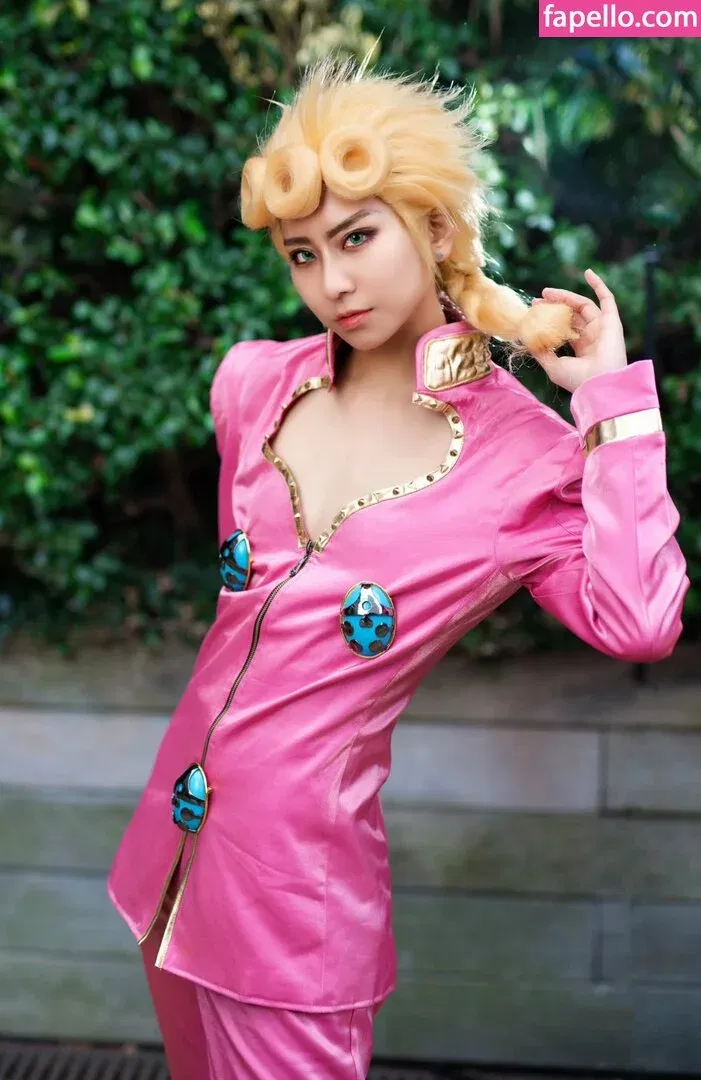 Yanagimaru Onlyfans Photo Gallery 