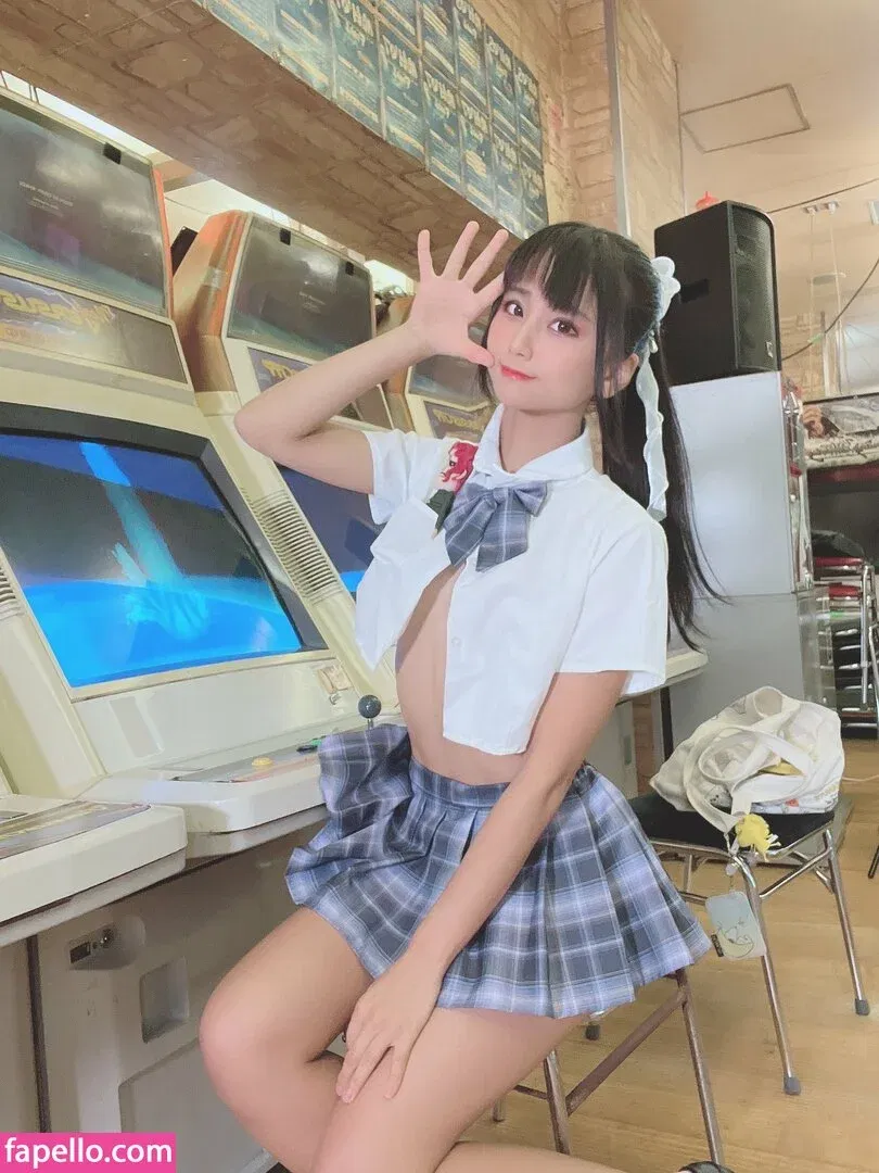 Yanagimaru Onlyfans Photo Gallery 