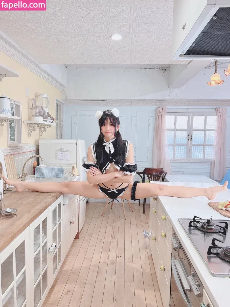 Yanagimaru Onlyfans Photo Gallery 