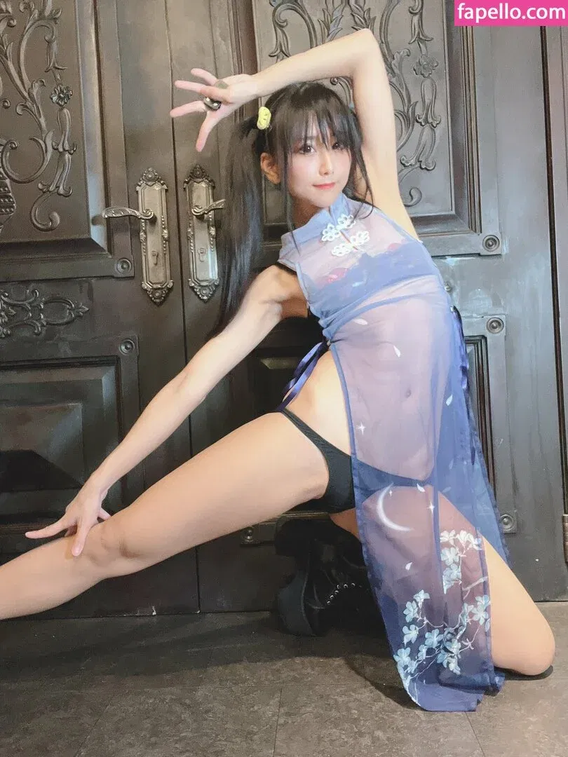 Yanagimaru Onlyfans Photo Gallery 