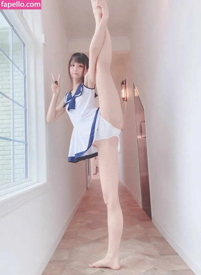 Yanagimaru Onlyfans Photo Gallery 