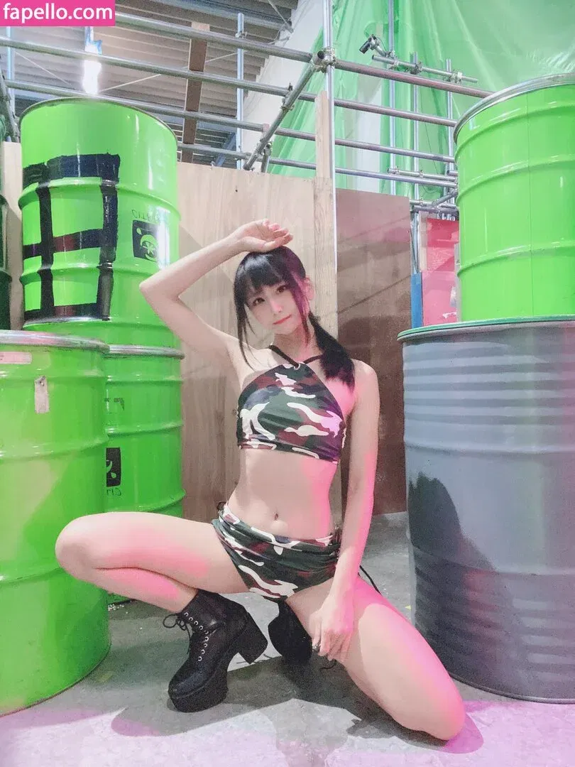 Yanagimaru Onlyfans Photo Gallery 