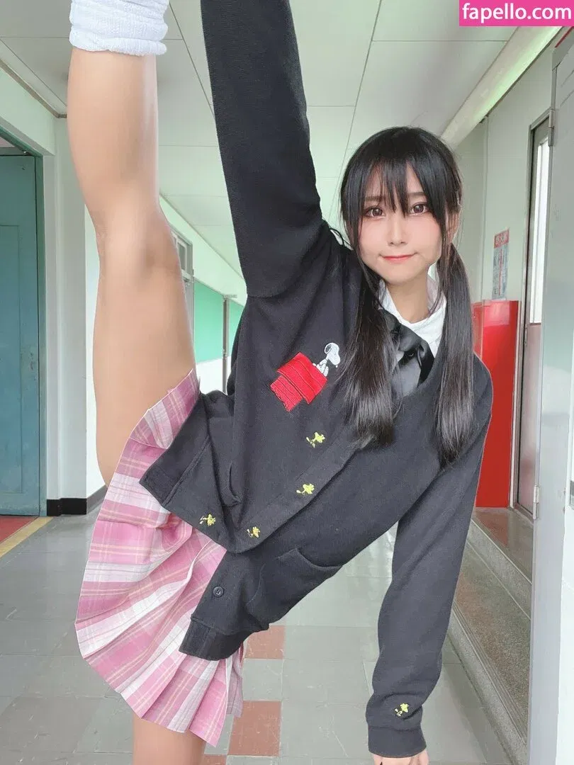 Yanagimaru Onlyfans Photo Gallery 