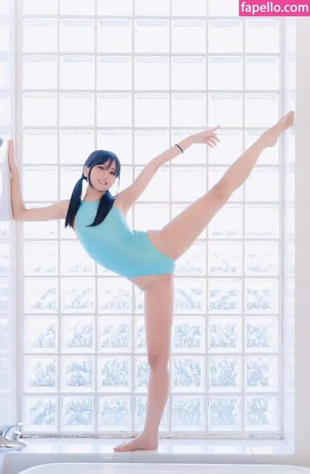 Yanagimaru Onlyfans Photo Gallery 