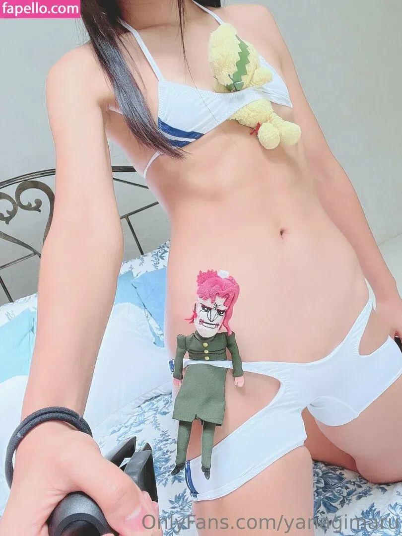 Yanagimaru Onlyfans Photo Gallery 