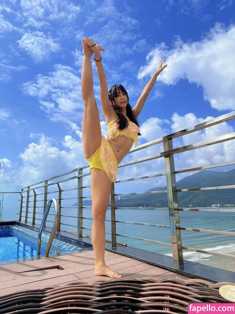 Yanagimaru Onlyfans Photo Gallery 