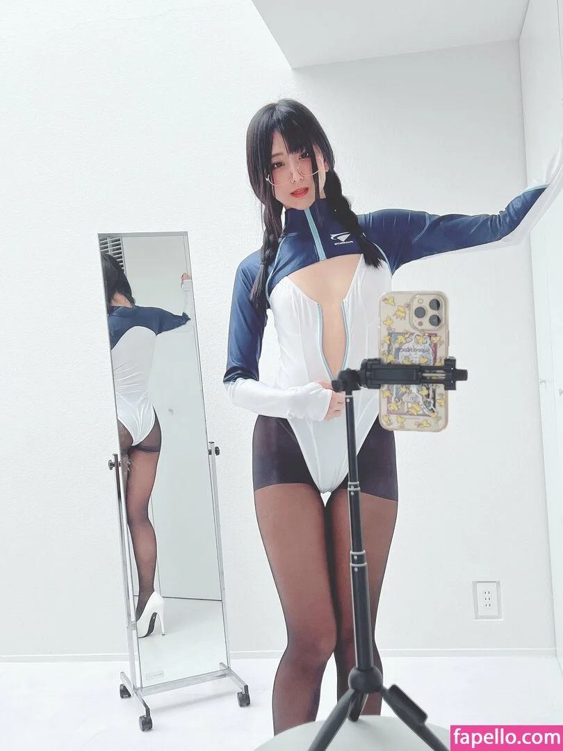 Yanagimaru Onlyfans Photo Gallery 