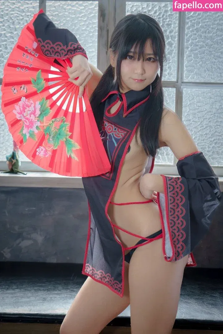 Yanagimaru Onlyfans Photo Gallery 