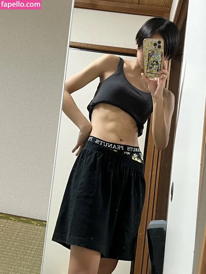 Yanagimaru Onlyfans Photo Gallery 