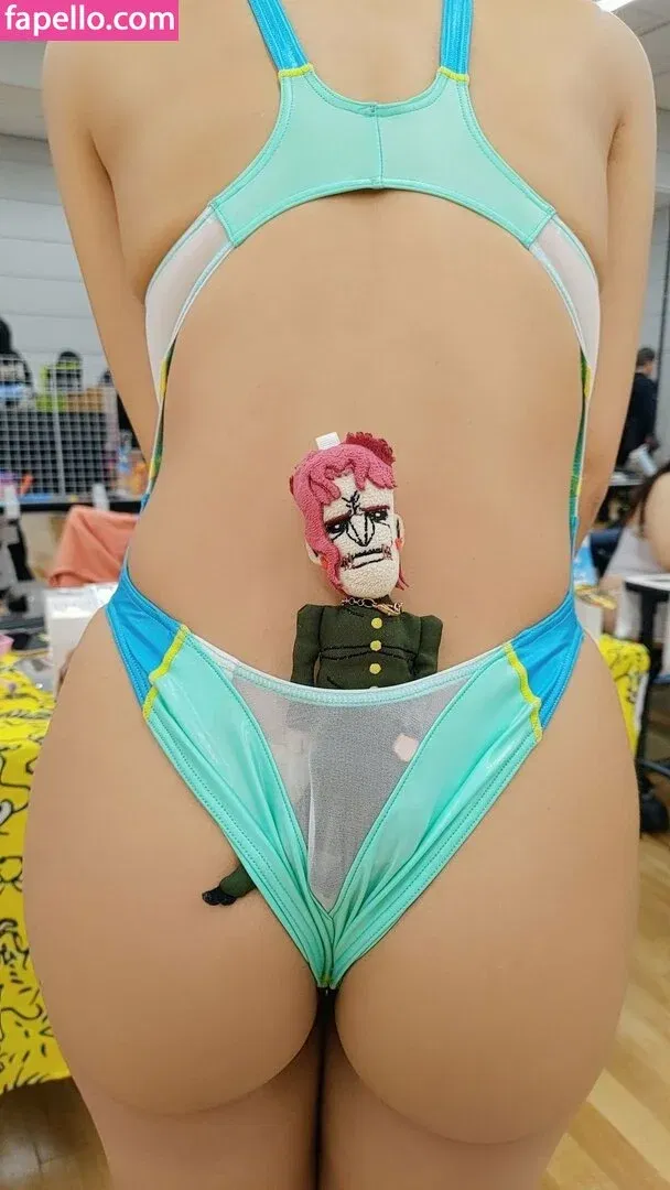 Yanagimaru Onlyfans Photo Gallery 