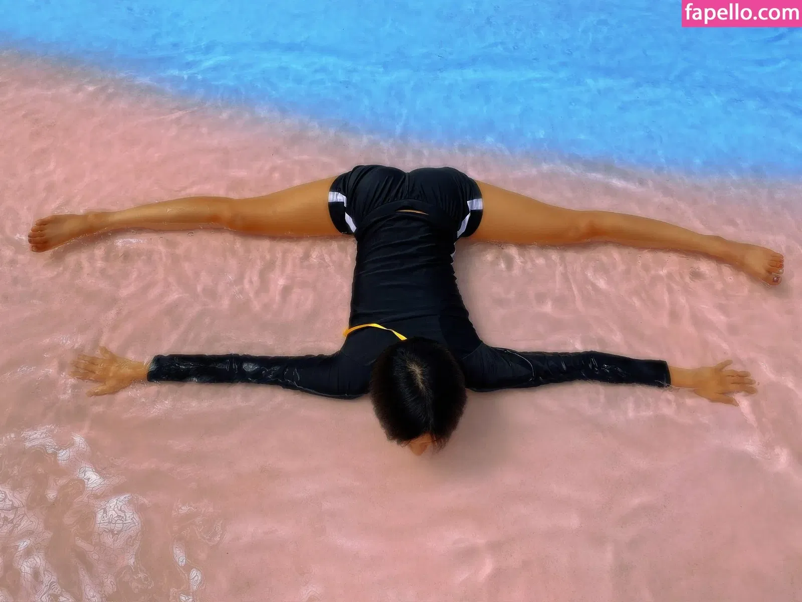 Yanagimaru Onlyfans Photo Gallery 