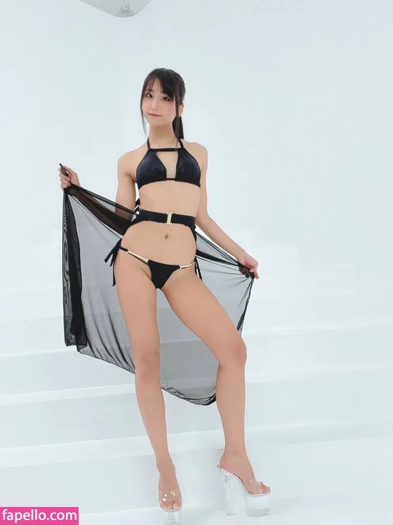 Yanagimaru Onlyfans Photo Gallery 