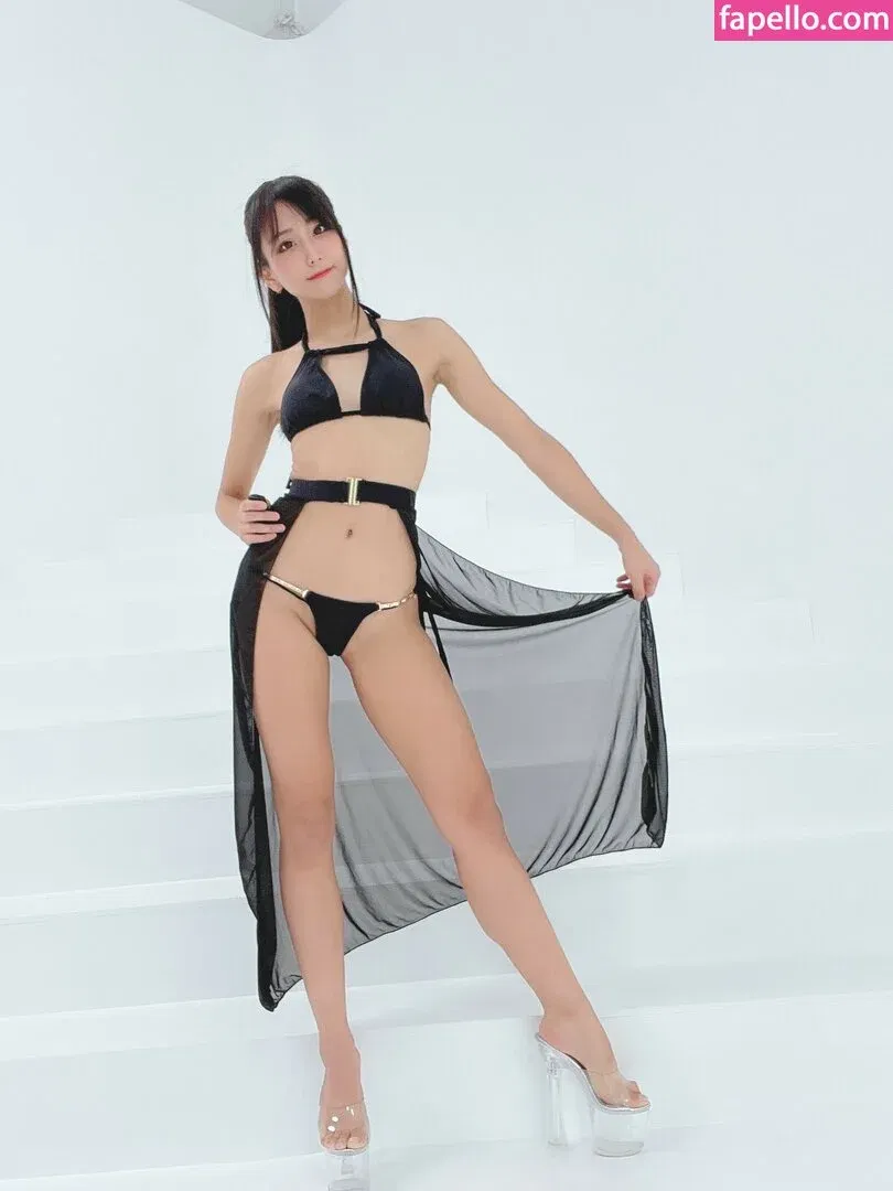 Yanagimaru Onlyfans Photo Gallery 