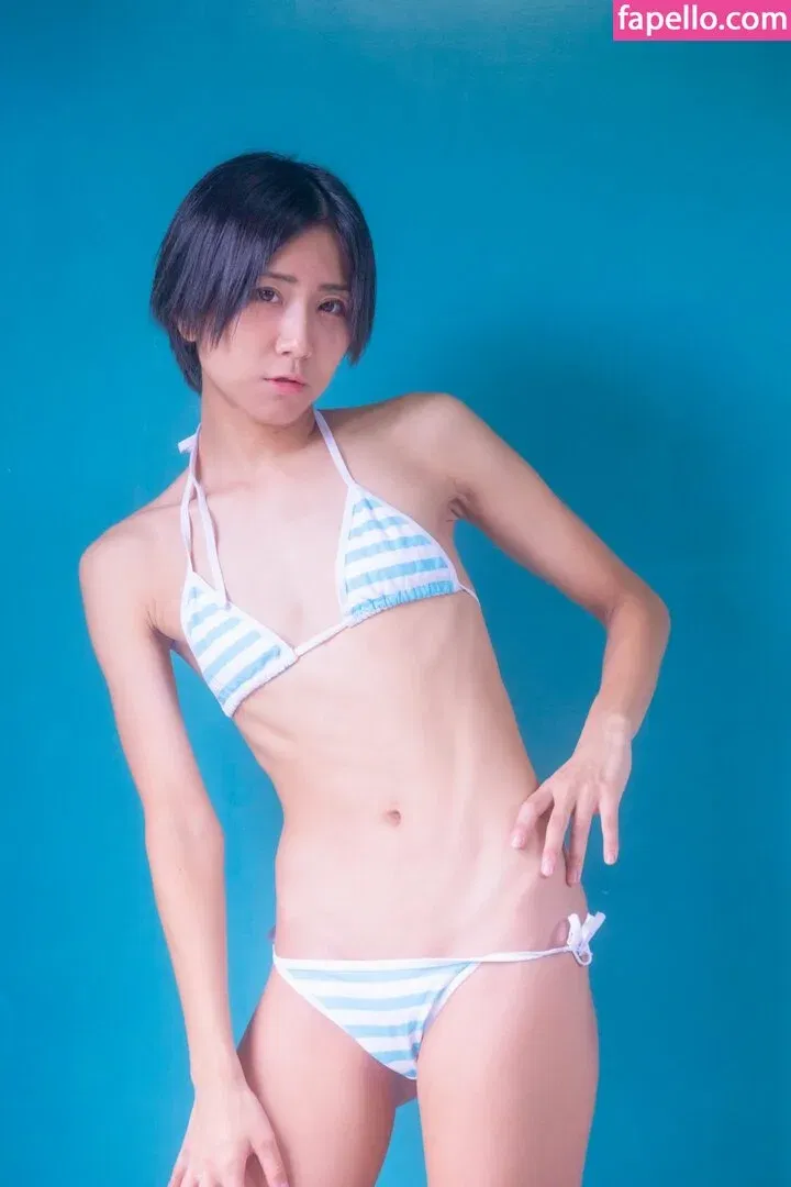 Yanagimaru Onlyfans Photo Gallery 