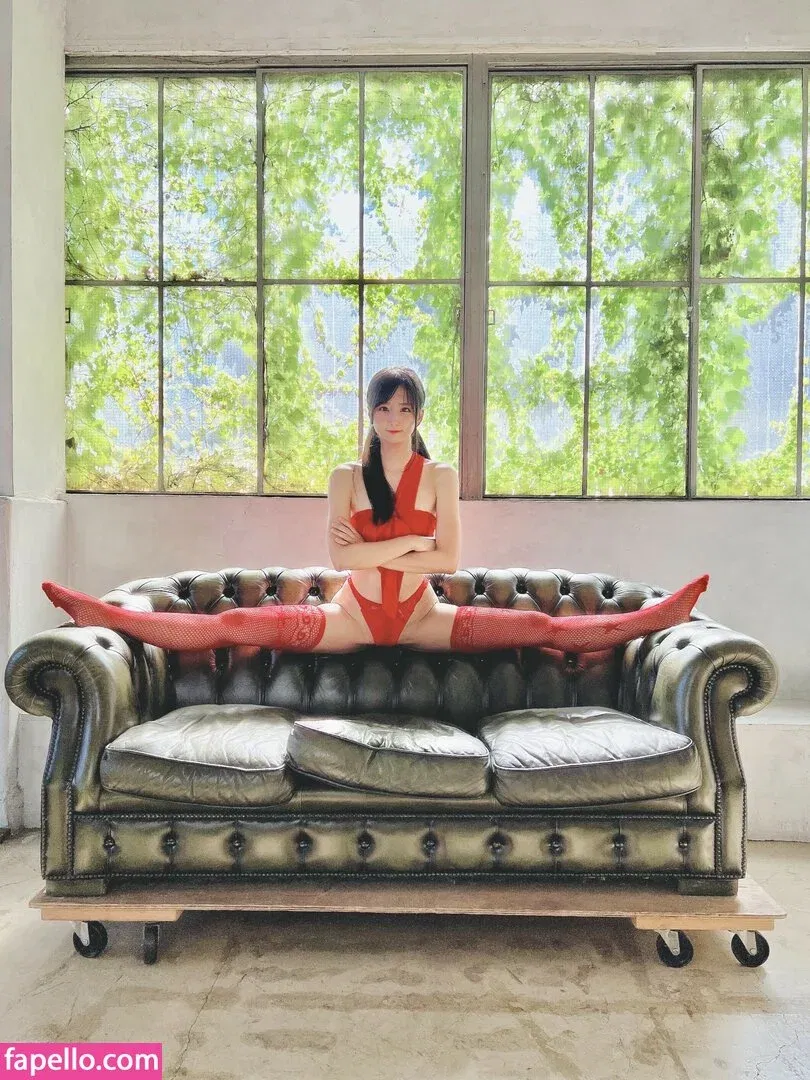 Yanagimaru Onlyfans Photo Gallery 