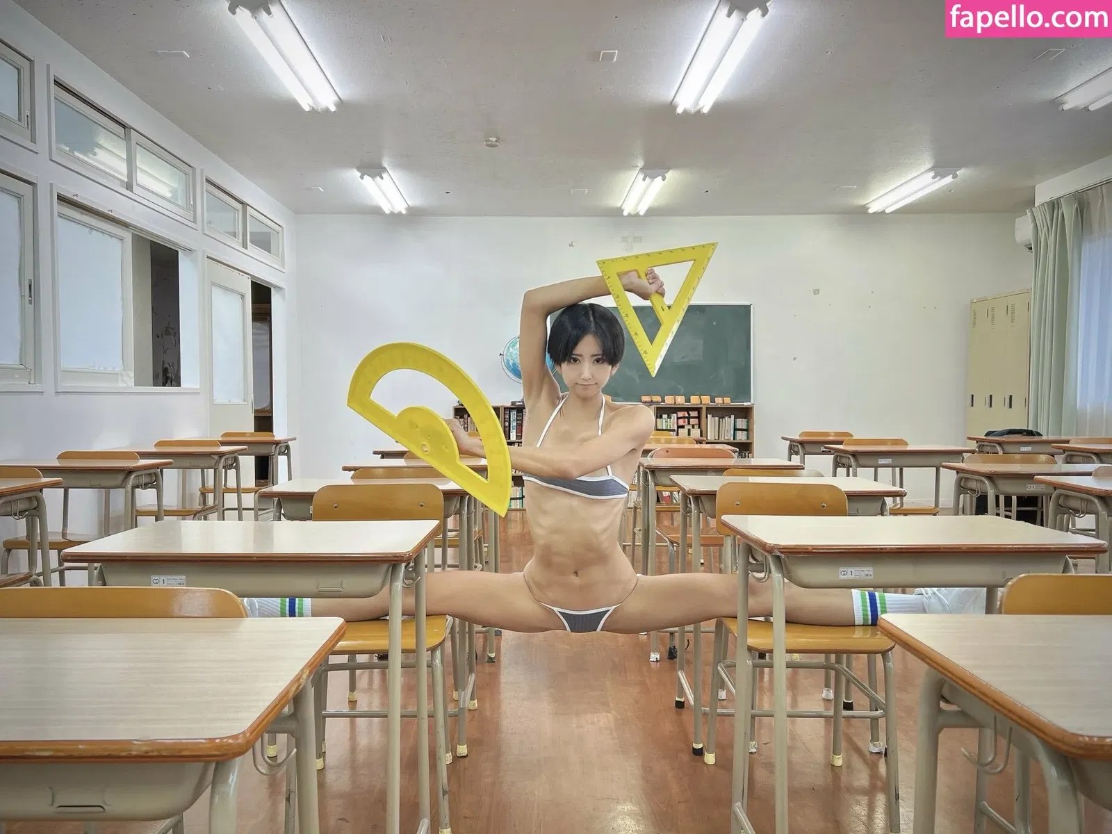 Yanagimaru Onlyfans Photo Gallery 