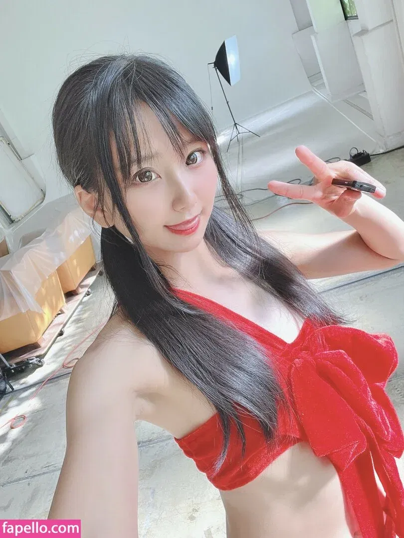 Yanagimaru Onlyfans Photo Gallery 