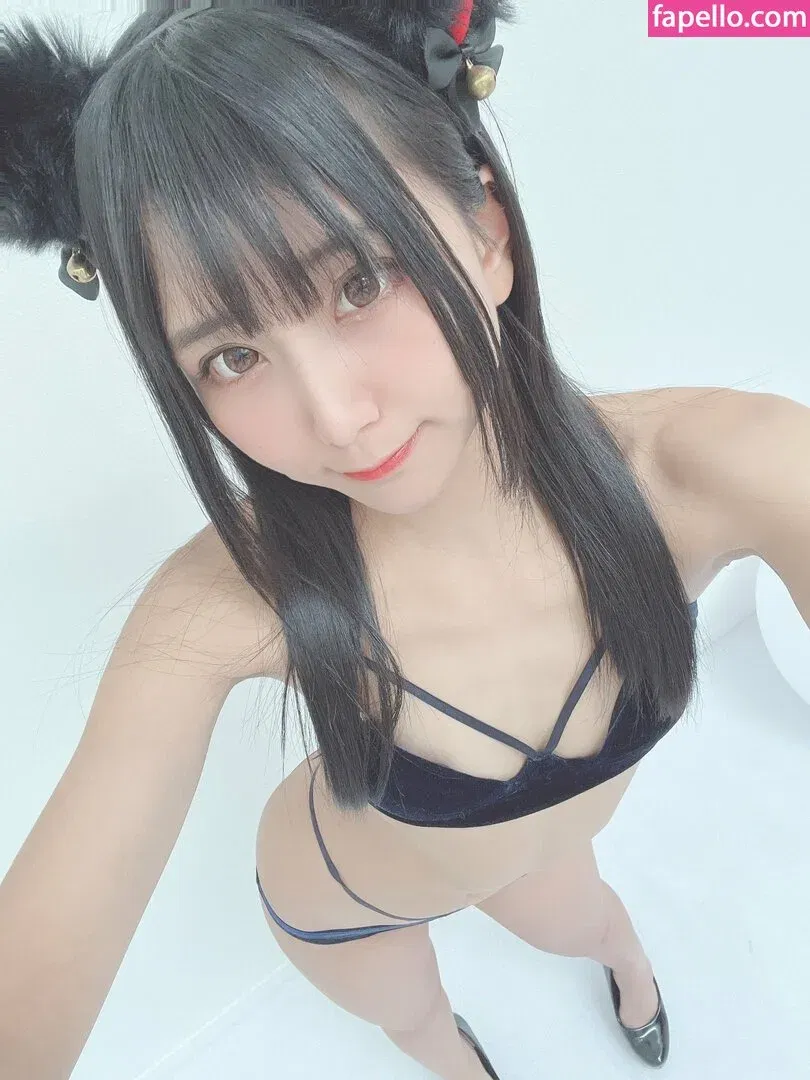 Yanagimaru Onlyfans Photo Gallery 