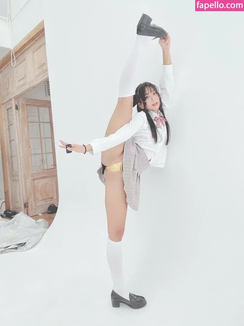 Yanagimaru Onlyfans Photo Gallery 