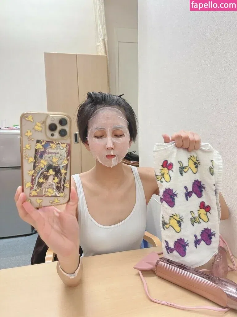 Yanagimaru Onlyfans Photo Gallery 