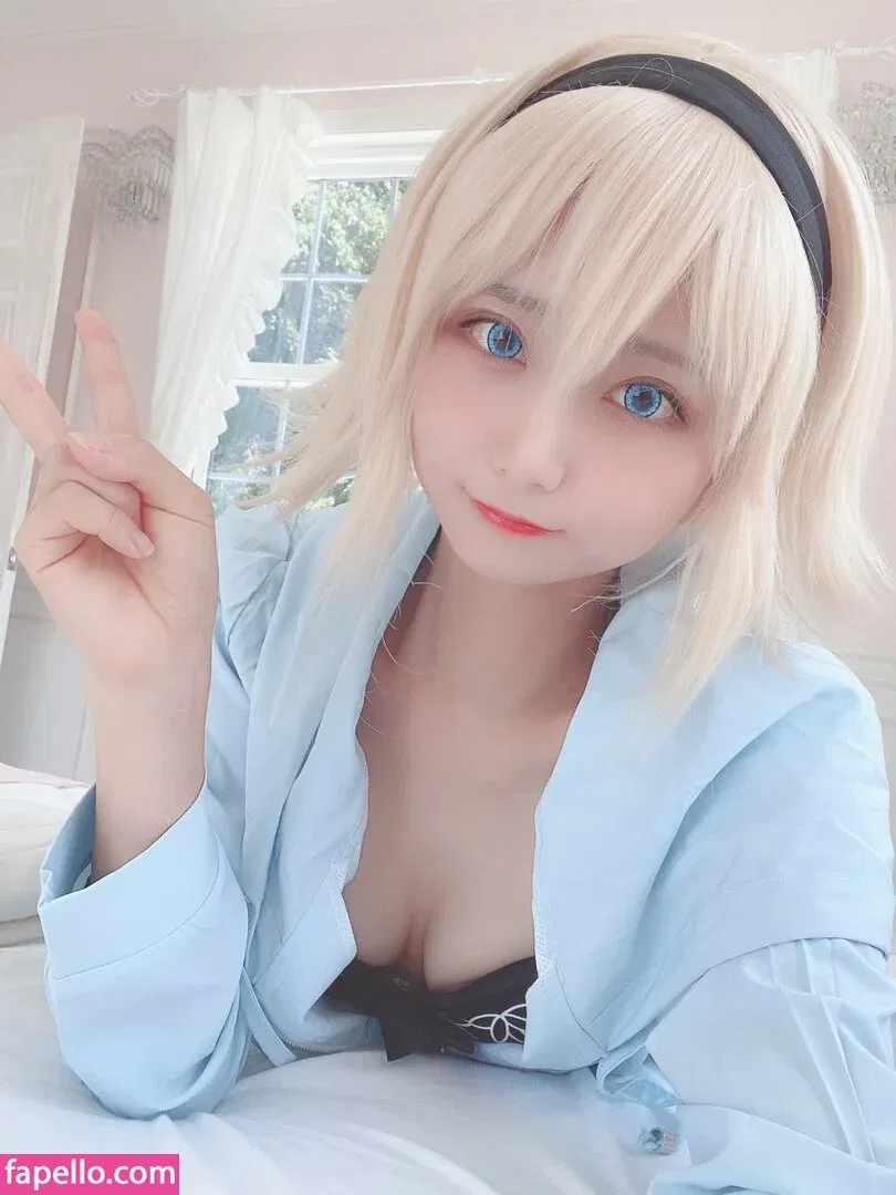 Yanagimaru Onlyfans Photo Gallery 