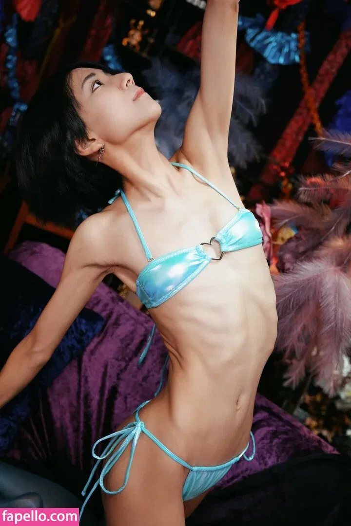 Yanagimaru Onlyfans Photo Gallery 