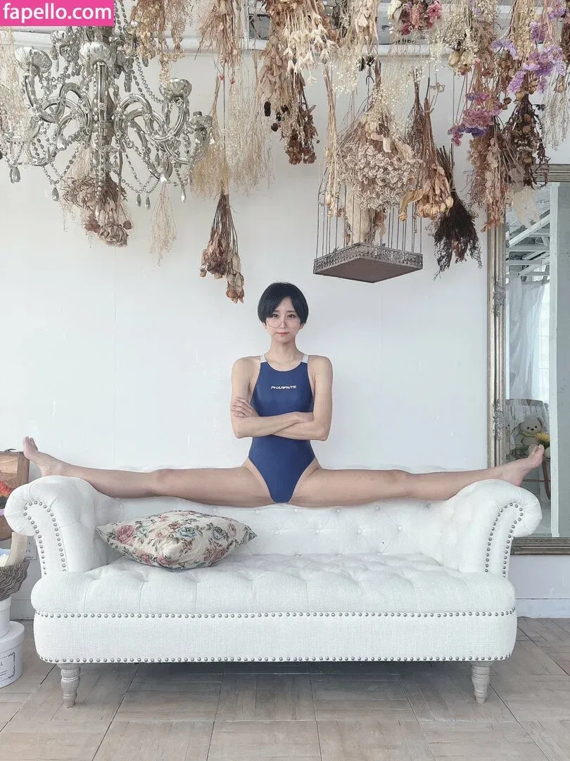 Yanagimaru Onlyfans Photo Gallery 