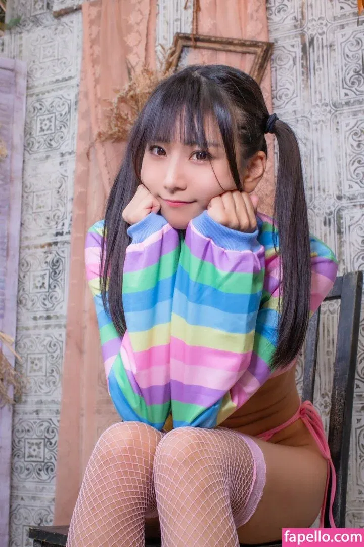 Yanagimaru Onlyfans Photo Gallery 