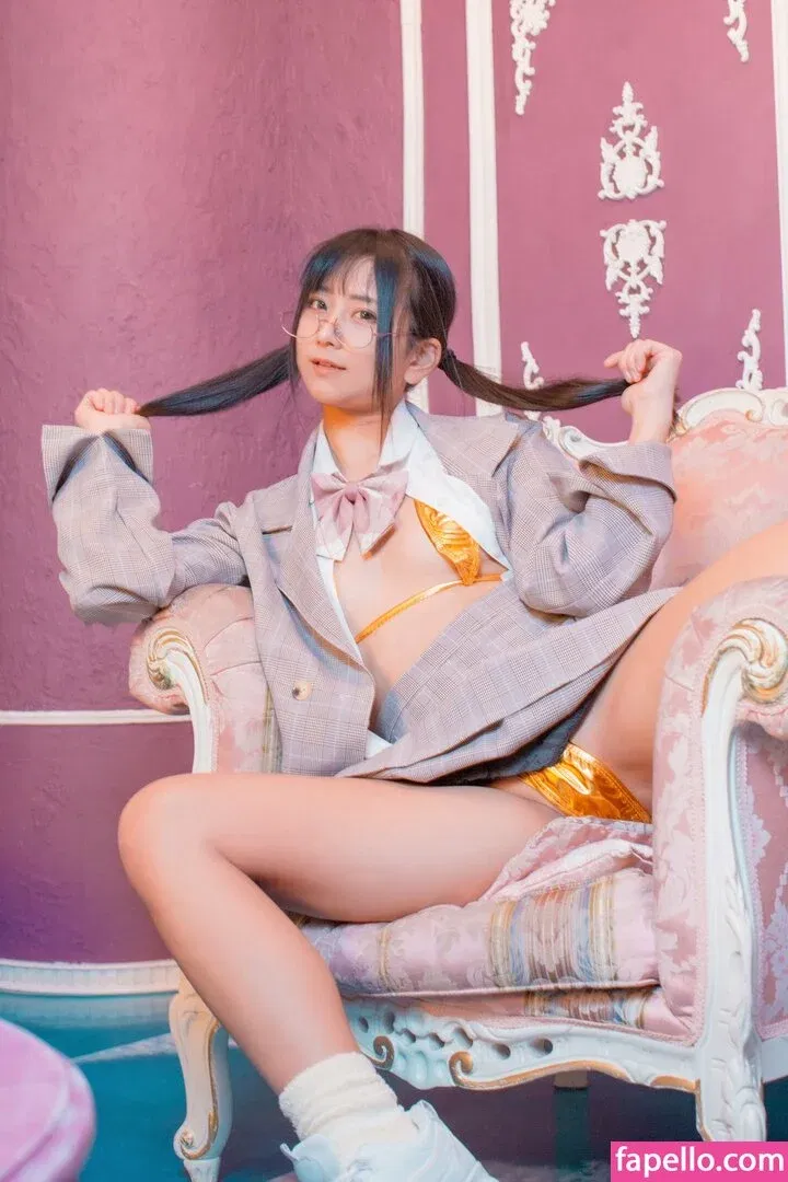 Yanagimaru Onlyfans Photo Gallery 